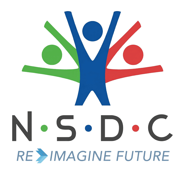 NSDC Logo