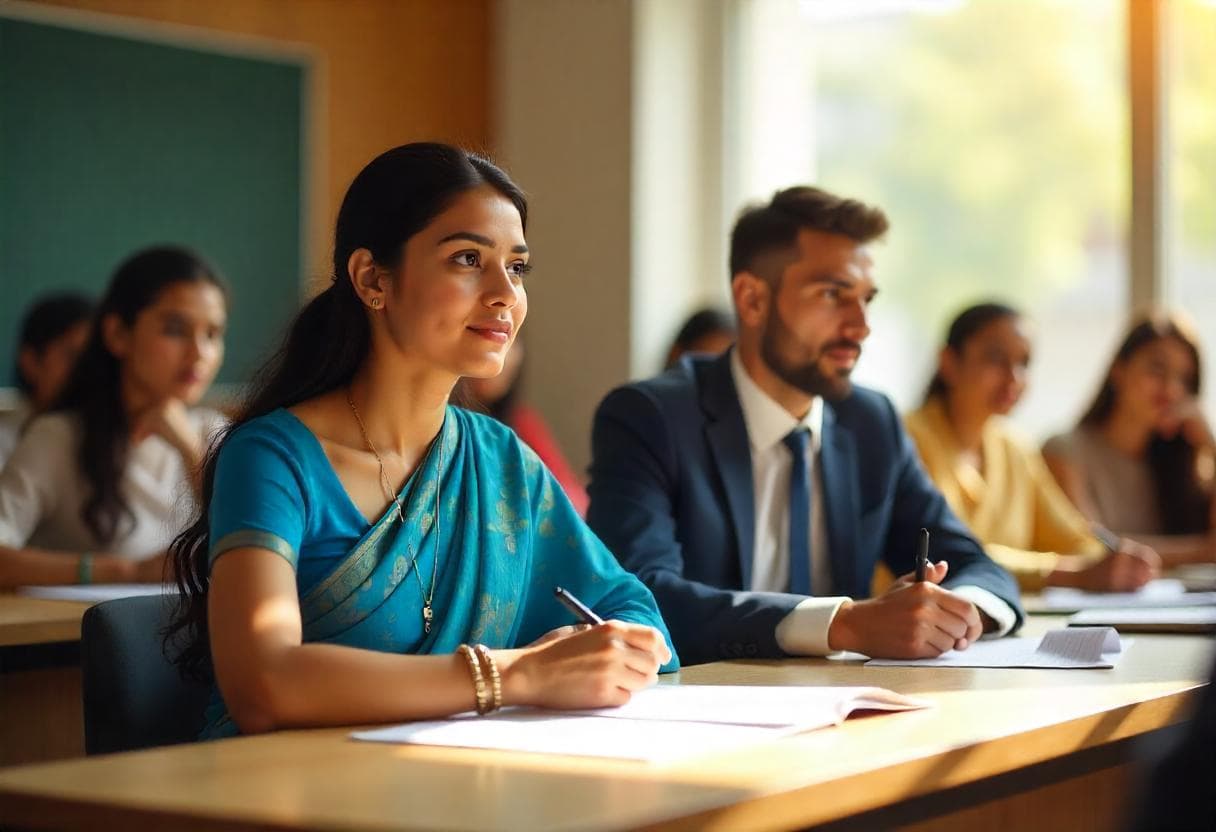 Who Can Apply for Investment Banking Courses in India?