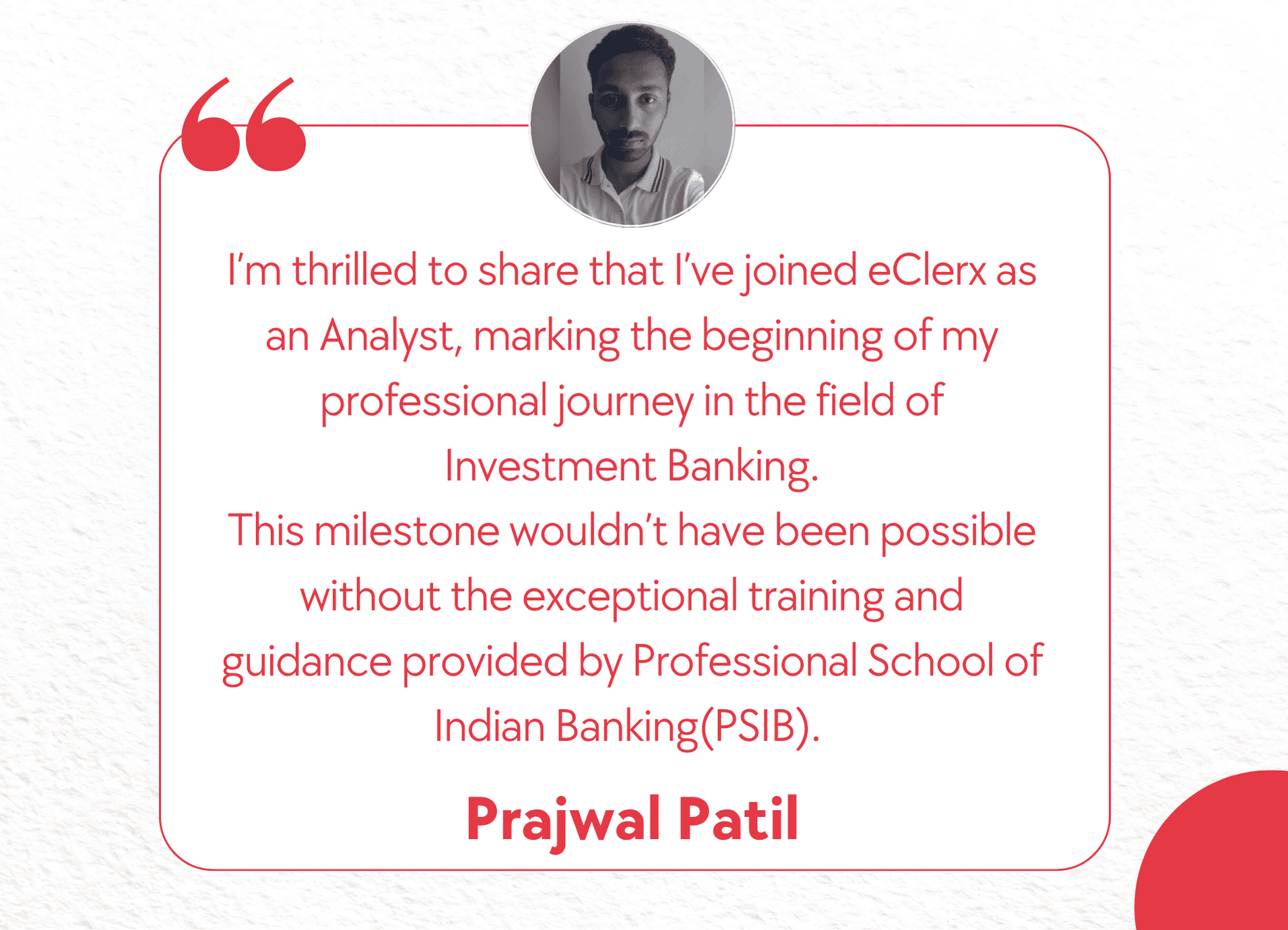 Investment Banking & Banking Course in Gurgaon with Placement | PSIB