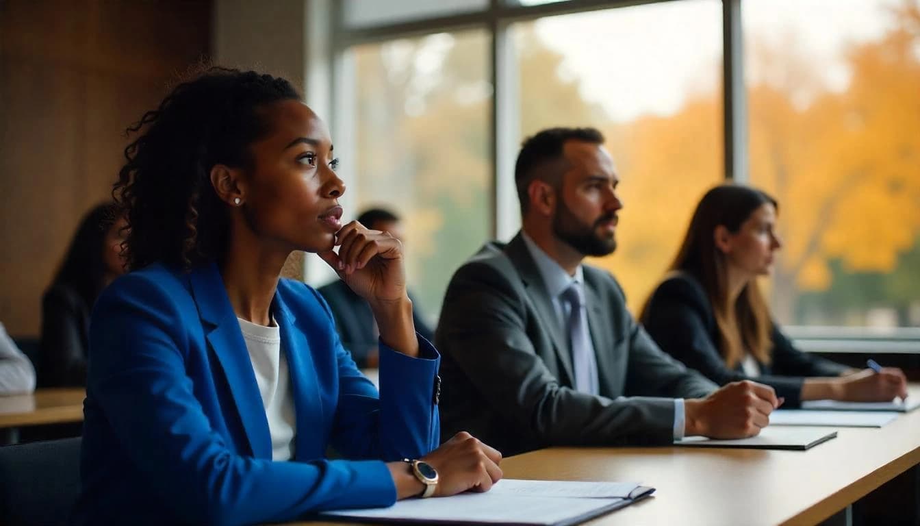 How Banking Courses Help Build Careers in Financial Services?